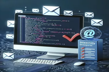 Ruby on Rails rakenduste e-posti terviklikkuse tagamine
