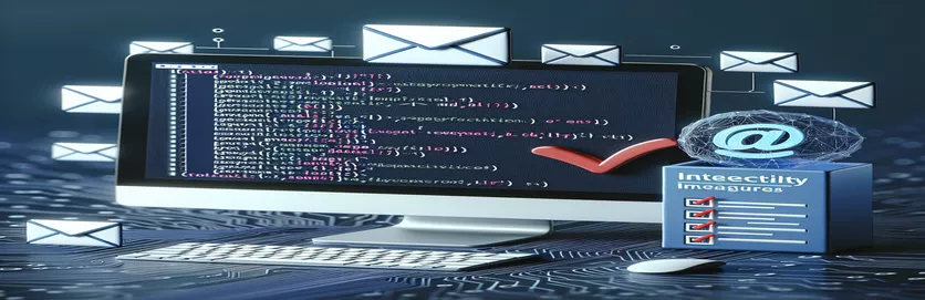 Maintaining Email Authenticity in Ruby on Rails Programs