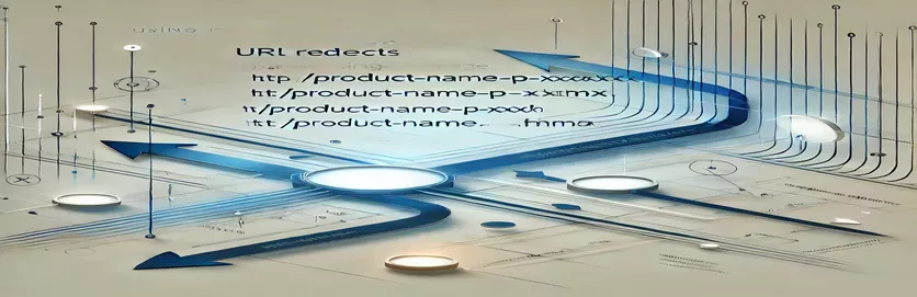 Mastering regex для перенаправлений URL: полное руководство