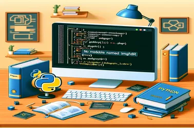 使用 Tweepy 修复 Python 3.13“No module named 'imghdr'”错误