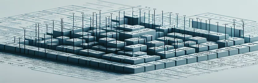 Risoluzione dei problemi di spaziatura nelle tabelle Gmail