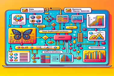 Apache Spark의 이미지 특징 추출을 위한 UDF 사용과 관련된 SparkContext 문제 해결