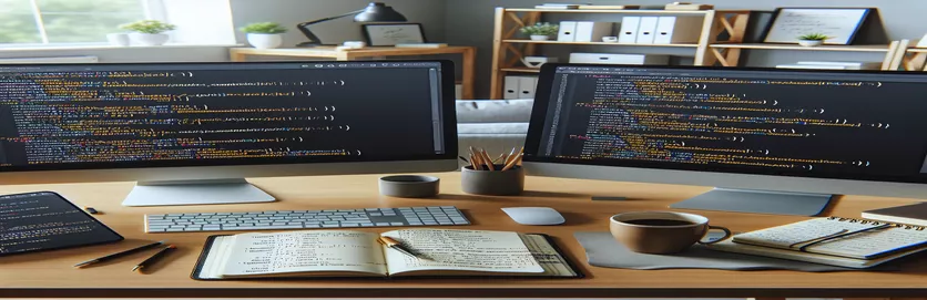 Creating Email Automation using Shell Scripts