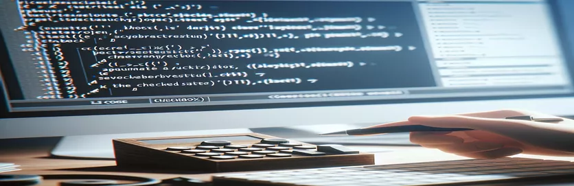 jQuery를 사용하여 체크박스의 선택 상태 확인