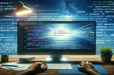 Rozwiązywanie problemów z odwracaniem panelu w animacji CSS/JavaScript Infinity Flipper