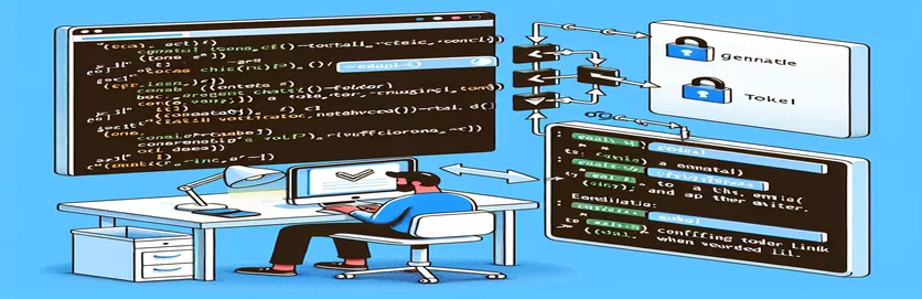 ASP.NET MVC ਵਿੱਚ ਈਮੇਲ ਪੁਸ਼ਟੀਕਰਨ ਨੂੰ ਲਾਗੂ ਕਰਨਾ