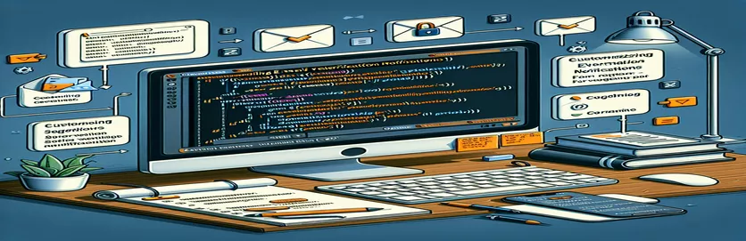 Laravel 5.7 ઈમેઈલ વેરિફિકેશન નોટિફિકેશનને કસ્ટમાઈઝ કરવું