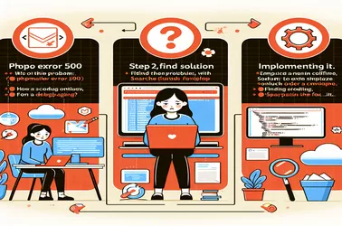 Office365 SMTP ਨਾਲ PHPMailer ਗਲਤੀ 500 ਨੂੰ ਠੀਕ ਕਰਨ ਲਈ ਗਾਈਡ
