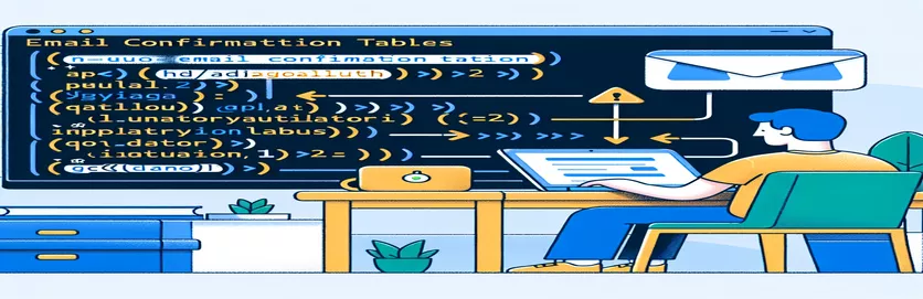 Django-allauth を使用して電子メール確認テーブルを手動で作成する場合のセキュリティ