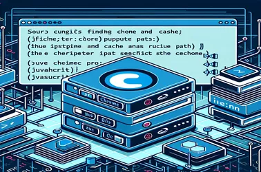 Riešenie problémov „Could not find Chrome“ a cache Path na serveri pomocou Node.js Puppeteer