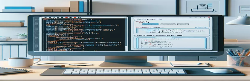 Oprava chyby 'Cannot Read Properties of Null (Reading'shadowRoot')' Selenium Web Scraping Error