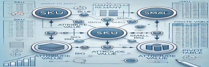 How to Use PHP Pivot Tables to Query and Retrieve Records in Many-to-Many Relationships