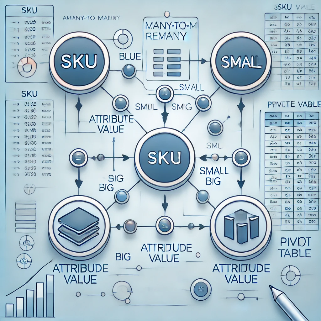 Come utilizzare le tabelle PHP Pivot per interrogare e recuperare i record in relazioni molti-a-molti