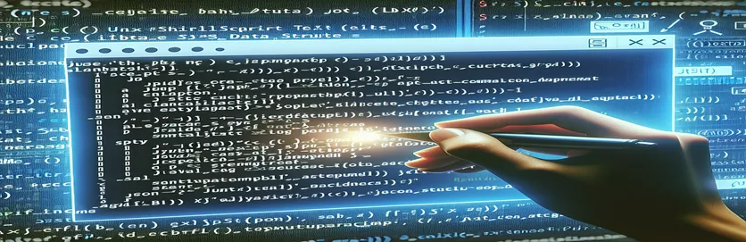 JSON formázása az olvashatóság érdekében a Unix Shell Scriptekben