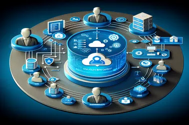 Control del acceso a los datos del usuario en inquilinos de Azure