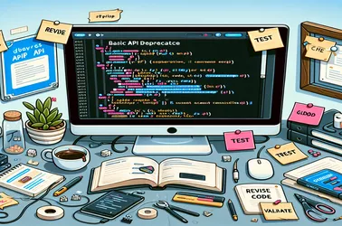 Cum să procedați după deprecierea API-ului de bază Instagram pentru conexiunile la conturile de utilizator