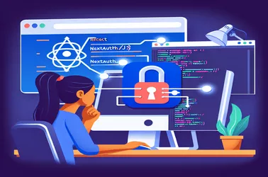 NextAuth.js: Authentication Management in React