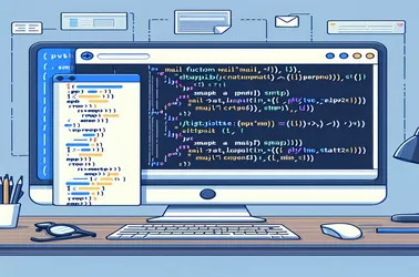 Jak používat funkci PHP Mail s SMTP