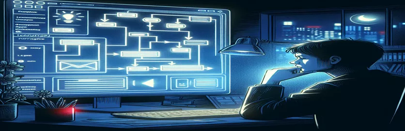 Gestione delle notifiche e-mail mancanti dopo una pipeline riuscita