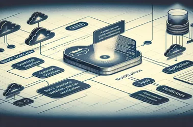 Configurazione delle notifiche AWS per le attività delle istanze Spot