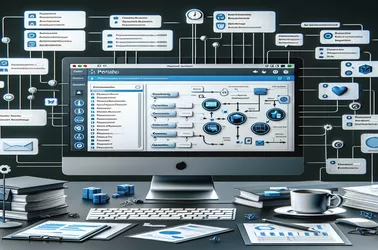 إرسال ملفات Excel بالبريد الإلكتروني باستخدام تكامل بيانات Pentaho