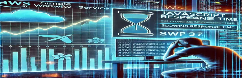 Điều tra suy thoái hiệu suất trong các cuộc gọi trả lời SWF