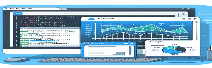 C# を使用した電子メールへの Recharts グラフの埋め込み