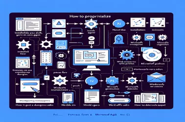 Kaip teisingai nustatyti „Microsoft Graph“ ir „PnPjs“ „Word Office“ priede