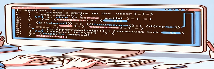 Viết hoa chữ cái đầu tiên của chuỗi trong JavaScript