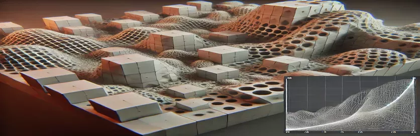 Using Marching Cubes to Generate Holes in Mesh in C# and Unity