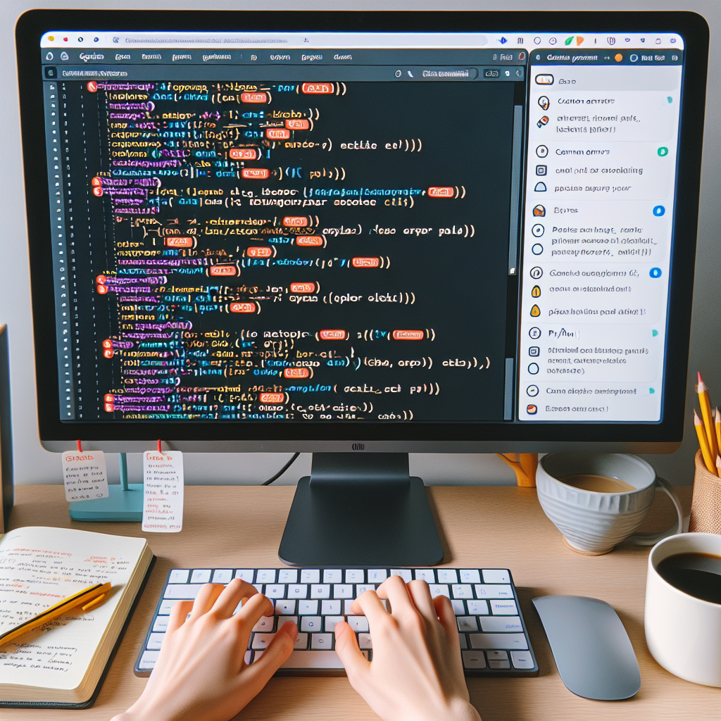 Python 성공을 위한 Jupyter Notebook의 일반적인