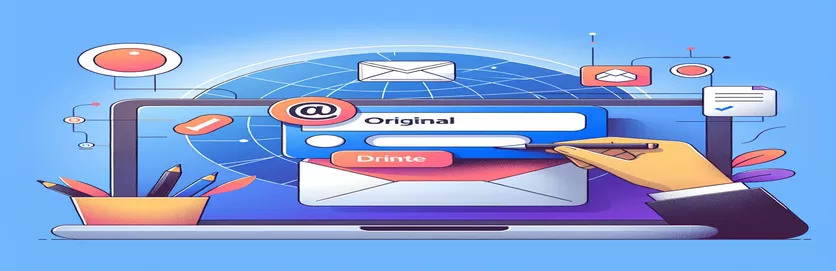 Načítanie pôvodného e-mailového ID v doplnkoch programu Outlook