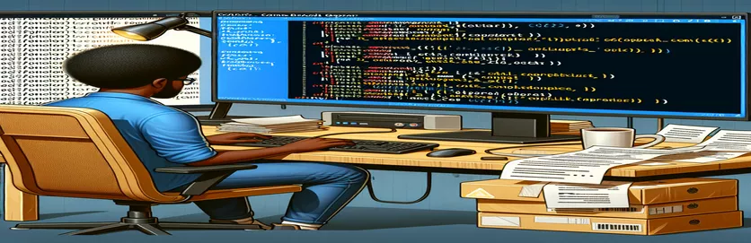 Az Outlook COM e-mail küldési hibájának megoldása a Pythonban