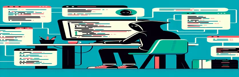 Panduan: Masalah Pelari Kode Ekstensi Java