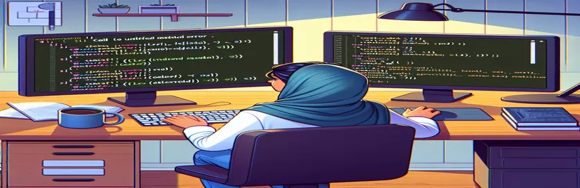 Laravel میں کال ٹو غیر وضاحتی طریقہ کی خرابی کو ٹھیک کرنے کے لیے Spatie میڈیا لائبریری کا استعمال