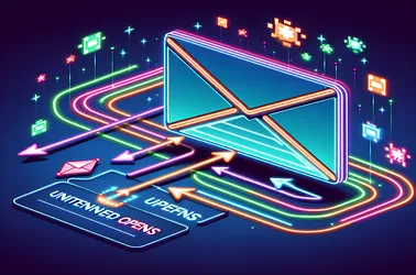 Problems with Email Tracking: Unintentional Opens and Clicks