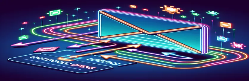 E-posta İzleme Sorunları: İstenmeyen Açmalar ve Tıklamalar