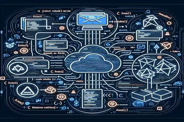 React Hook vormi integreerimine EmailJ-de ja Zod Validationiga