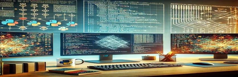 Ottimizzazione del codice Python per calcoli più rapidi con Numpy