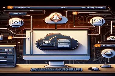AWS SES ഉപയോഗിച്ച് Laravel-ലെ ഇമെയിൽ ഡെലിവറി പ്രശ്നങ്ങൾ പരിഹരിക്കുന്നു