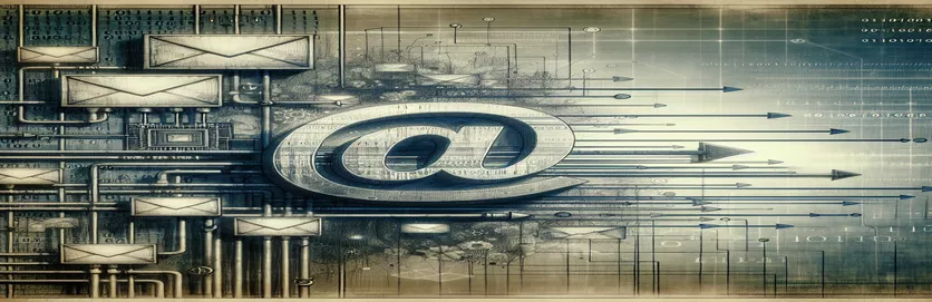 Decodificando o misterioso protocolo de e-mail B2F