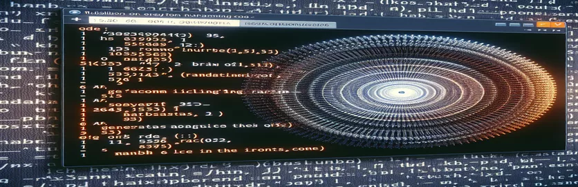 Menghasilkan Integer Acak dalam Rentang Tertentu di Java