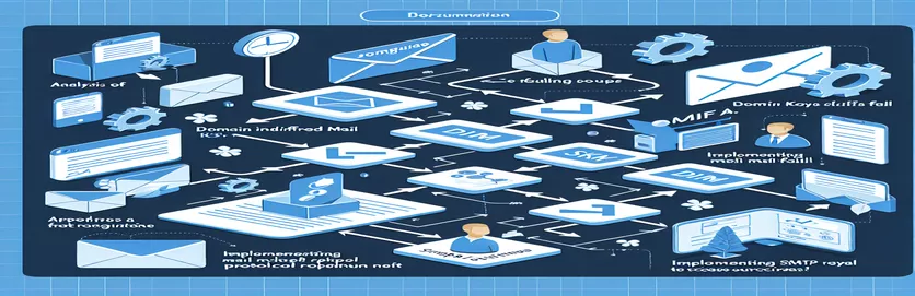 Усунення збою DKIM у Gsuite через ретрансляцію SMTP