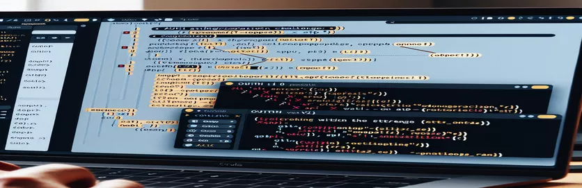 STTP வழியாக ஸ்கலாவில் X API v2 உடன் OAuth 1.0 அங்கீகாரச் சிக்கல்கள்