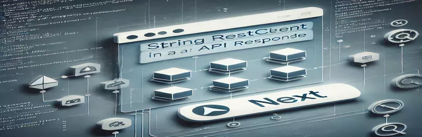 Efektywna obsługa paginacji w Spring RestClient przy użyciu nagłówków linków