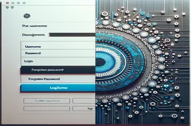 Preloading Blazor WASM Assemblies on a Plain HTML Login Page