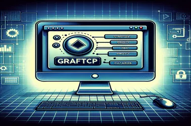 Graftcp નો પરિચય: બહુમુખી પ્રોગ્રામ પ્રોક્સી ટૂલ