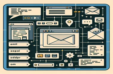 Реалізація функцій електронної пошти у веб-формах за допомогою Nodemailer