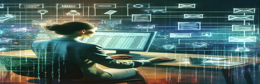 E-pasta sūtīšanas automatizācija programmā Excel, izmantojot VBA