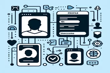 Node.js を使用して Instagram ユーザー情報を取得する: ユーザー名とプロフィール写真による ID